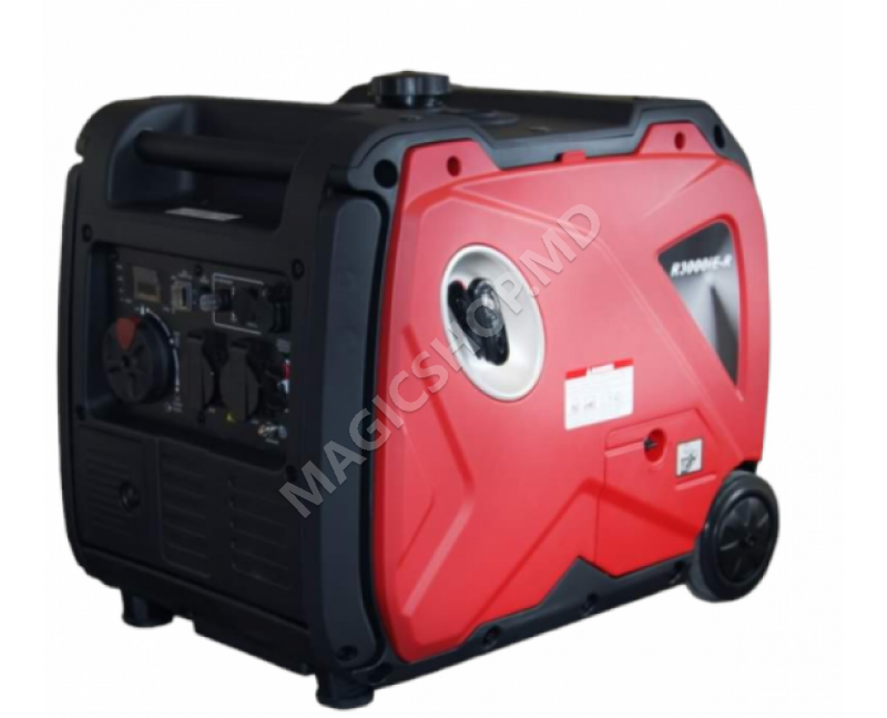 Inverter Generator pe benzina RATO R 3100 iS